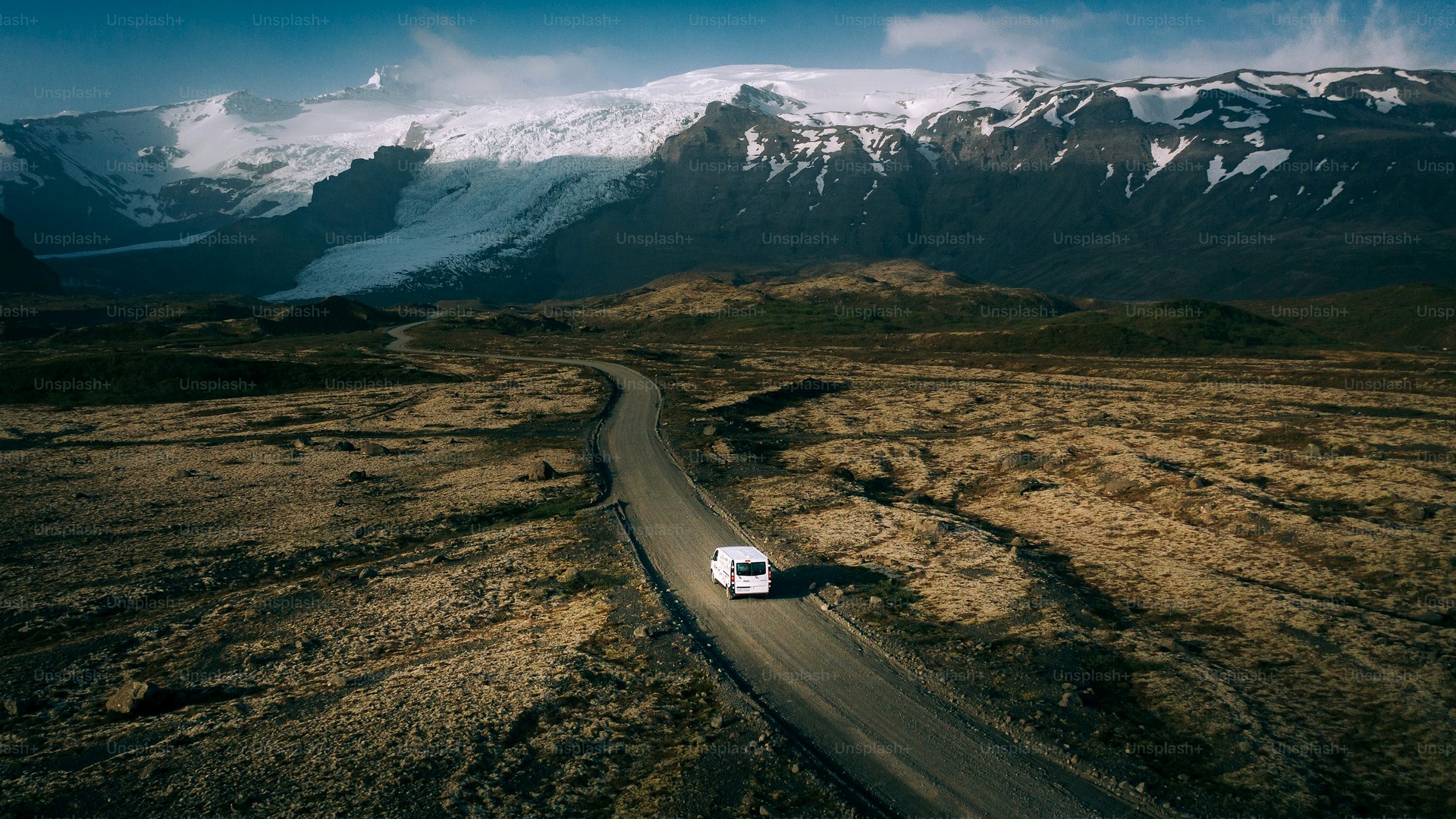 Travel experience