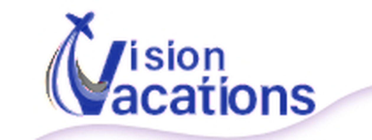 Vision Vacations